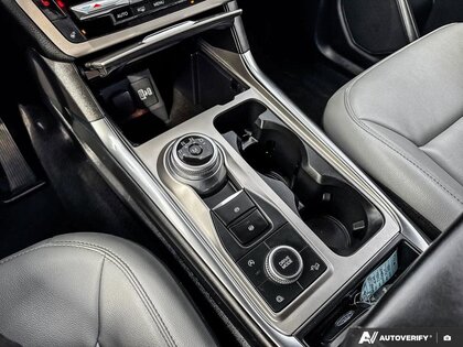used 2021 Ford Explorer car, priced at $35,349