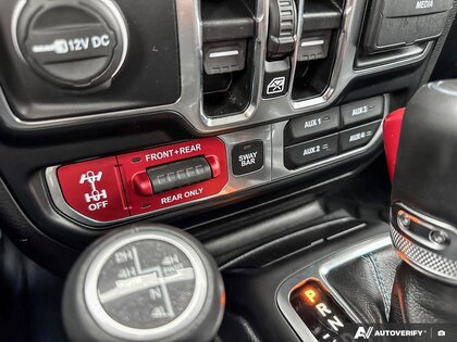used 2022 Jeep Wrangler 4xe car, priced at $52,356