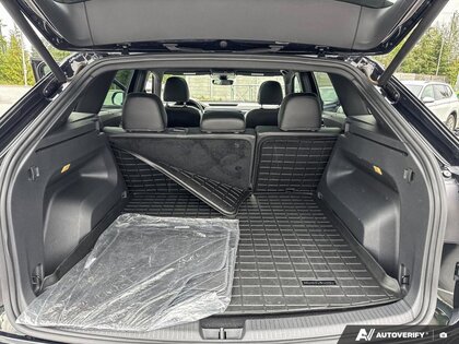 used 2022 Volkswagen Atlas Cross Sport car, priced at $41,999