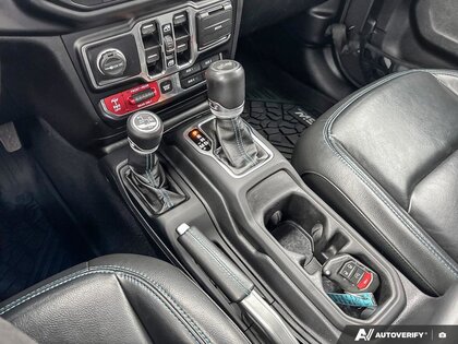 used 2022 Jeep Wrangler 4xe car, priced at $52,356