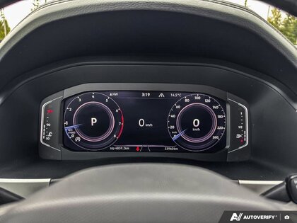 used 2022 Volkswagen Atlas Cross Sport car, priced at $41,999