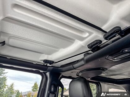 used 2022 Jeep Wrangler 4xe car, priced at $52,356
