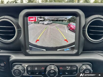 used 2022 Jeep Wrangler 4xe car, priced at $52,356