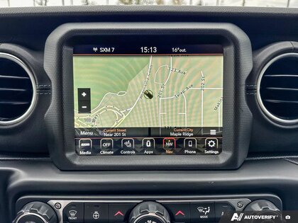 used 2022 Jeep Wrangler 4xe car, priced at $52,356