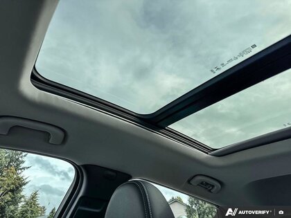 used 2022 Chevrolet Bolt EUV car, priced at $31,199