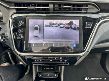 used 2022 Chevrolet Bolt EUV car, priced at $31,199
