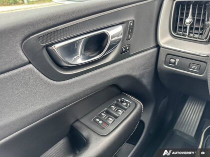 used 2019 Volvo XC60 car, priced at $30,298