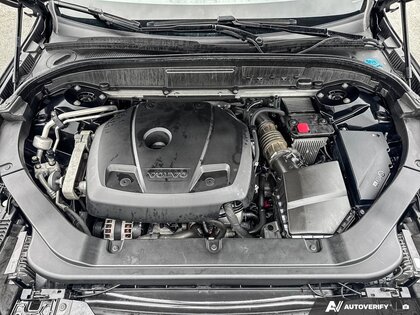 used 2019 Volvo XC60 car, priced at $30,298