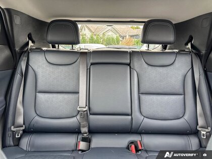used 2022 Chevrolet Bolt EUV car, priced at $31,199