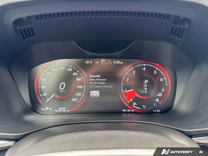 used 2019 Volvo XC60 car, priced at $30,298