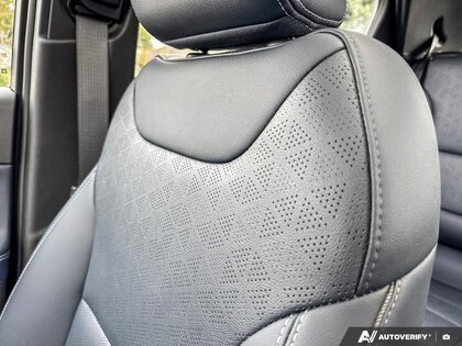 used 2022 Chevrolet Bolt EUV car, priced at $31,199