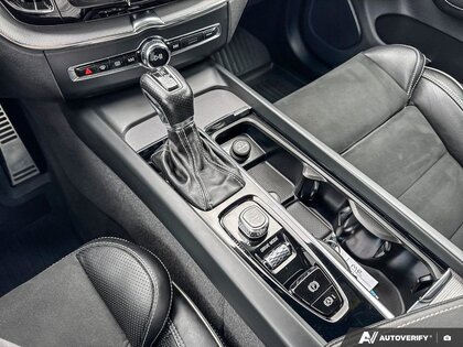 used 2019 Volvo XC60 car, priced at $30,298