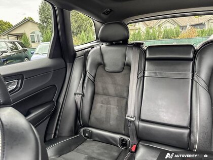 used 2019 Volvo XC60 car, priced at $30,298