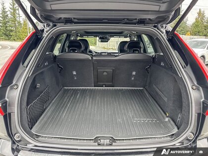 used 2019 Volvo XC60 car, priced at $30,298