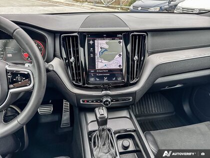 used 2019 Volvo XC60 car, priced at $30,298