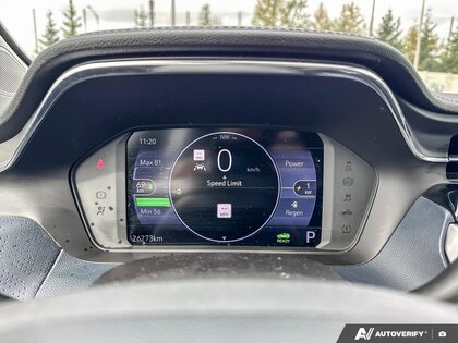 used 2022 Chevrolet Bolt EUV car, priced at $31,199