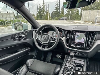used 2019 Volvo XC60 car, priced at $30,298