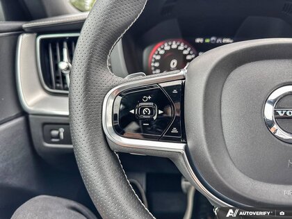 used 2019 Volvo XC60 car, priced at $30,298
