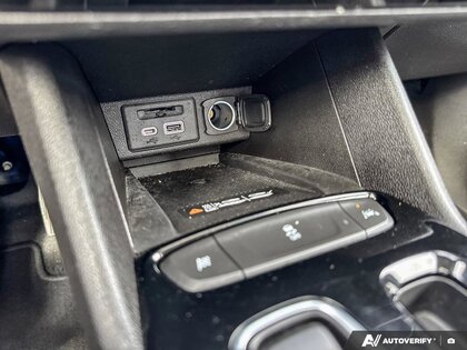 used 2022 Chevrolet Bolt EUV car, priced at $31,199