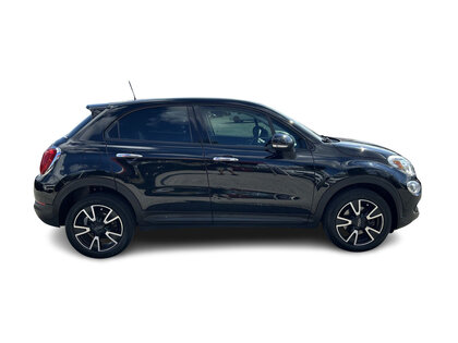 used 2018 FIAT 500 car, priced at $13,995