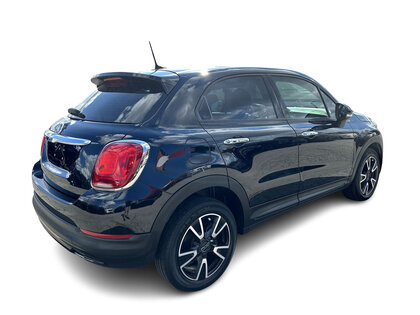 used 2018 FIAT 500 car, priced at $13,995