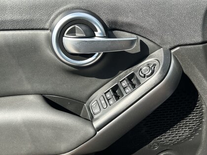 used 2018 FIAT 500 car, priced at $13,995