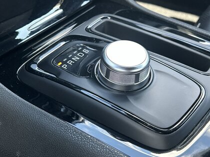used 2023 Chrysler 300 car, priced at $34,995