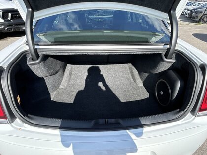 used 2023 Chrysler 300 car, priced at $34,995