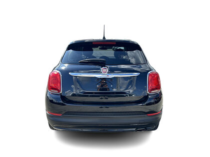 used 2018 FIAT 500 car, priced at $13,995