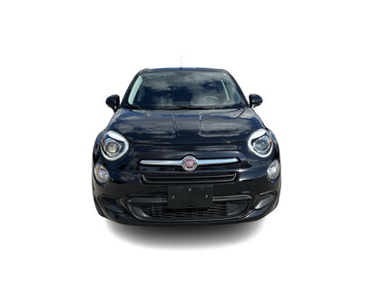 used 2018 FIAT 500 car, priced at $13,995