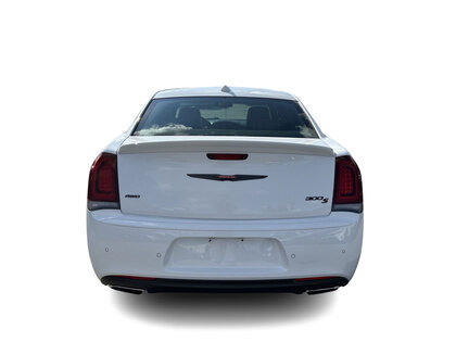 used 2023 Chrysler 300 car, priced at $34,995
