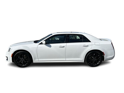 used 2023 Chrysler 300 car, priced at $34,995