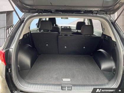 used 2019 Kia Sportage car, priced at $15,498