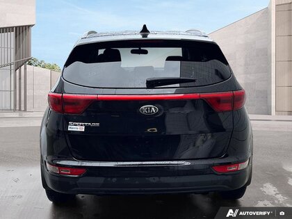 used 2019 Kia Sportage car, priced at $15,498