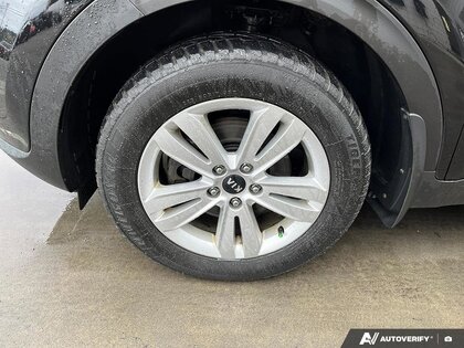 used 2019 Kia Sportage car, priced at $15,498