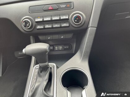used 2019 Kia Sportage car, priced at $15,498
