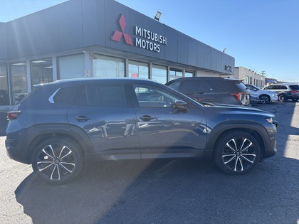 used 2023 Mazda CX-50 car, priced at $37,950