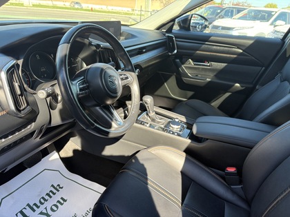 used 2023 Mazda CX-50 car, priced at $37,950