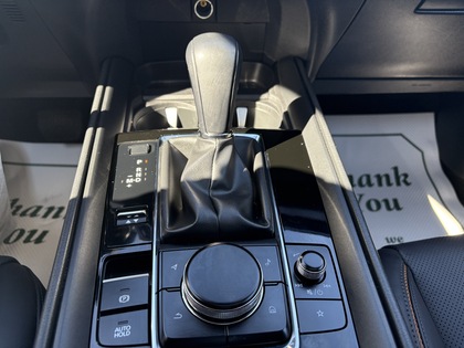 used 2023 Mazda CX-50 car, priced at $37,950