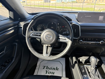 used 2023 Mazda CX-50 car, priced at $37,950