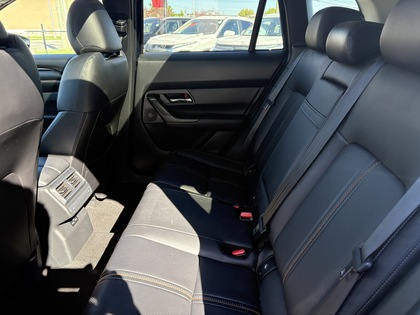 used 2023 Mazda CX-50 car, priced at $37,950