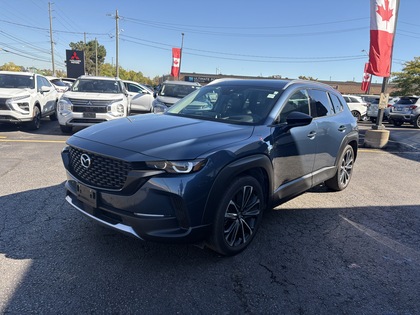 used 2023 Mazda CX-50 car, priced at $37,950