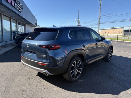 used 2023 Mazda CX-50 car, priced at $37,950