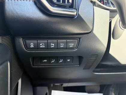 used 2023 Mazda CX-50 car, priced at $37,950