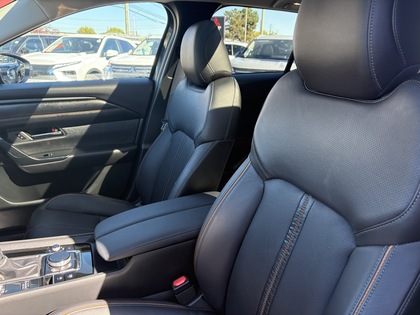 used 2023 Mazda CX-50 car, priced at $37,950