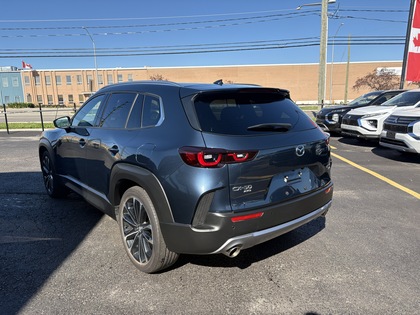 used 2023 Mazda CX-50 car, priced at $37,950