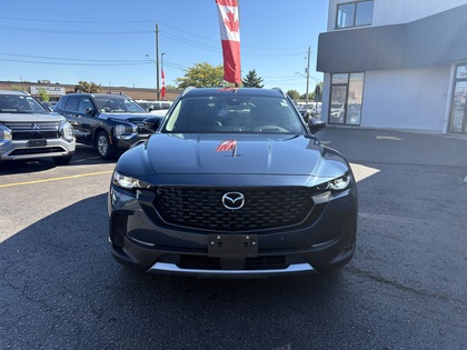 used 2023 Mazda CX-50 car, priced at $37,950