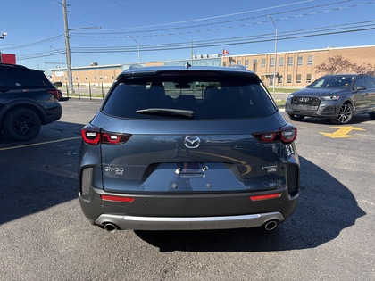 used 2023 Mazda CX-50 car, priced at $37,950