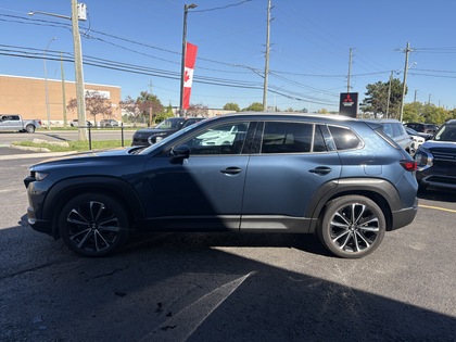 used 2023 Mazda CX-50 car, priced at $37,950