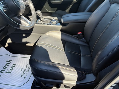 used 2023 Mazda CX-50 car, priced at $37,950